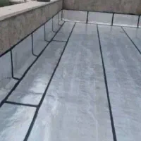 نصب ایزوگام