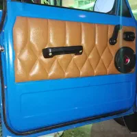 تودوزی کامل خودروهای سبک و سنگین (صندلی ها|خدمات موتور و ماشین|خرم‌آباد, |دیوار