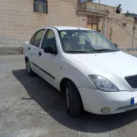 تیبا صندوق‌دار EX دوگانه سوز، مدل ۱۳۹۴|خودرو سواری و وانت|مراغه, |دیوار