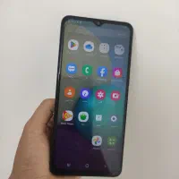 گوشی A02|موبایل|قهدریجان, |دیوار