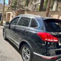 تیگو ۵ مدل ۹۶|خودرو سواری و وانت|تهران, زعفرانیه|دیوار