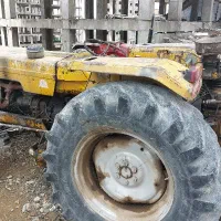 تراکتور کمپرسوردار ebro|خودرو سنگین|ری, جوانمرد قصاب|دیوار