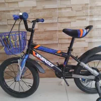 دوچرخهای سایز 16 شیمینگ