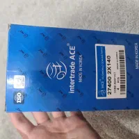 استپر، وایر کره ای و سر پلوس ریو