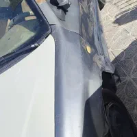 سمند تصادفی فروشی|خودرو سواری و وانت|صدرا-فارس, فاز ۲|دیوار