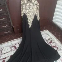 لباس مجلسی