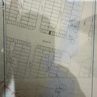 زمین مغازه بلوار امام رضا یزدانشهر