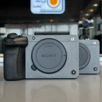 دوربین سونی fx30 body