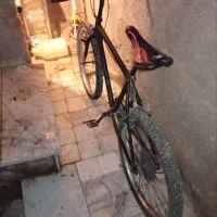 دوچرخه سایز۲۴|دوچرخه، اسکیت، اسکوتر|قوچان, |دیوار