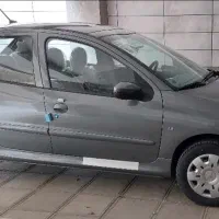 ۲۰۷ tu3 صفر خشک