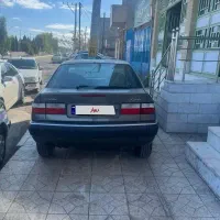 زانتیا ۸۵|خودرو سواری و وانت|سیرجان, |دیوار