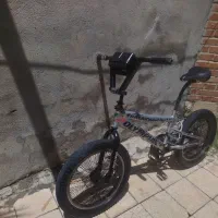 دوچرخه