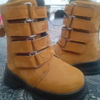 نیم بوت