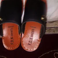 دمپایی عربی