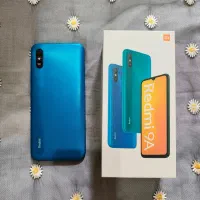 گوشی شیائومی Redmi 9A|موبایل|رشت, شهرک قدس|دیوار