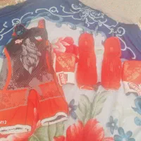 دو بند کشتی کیسه بوکس دستکش بوکس زانو بند لثه بند|تجهیزات ورزشی|سنندج, |دیوار