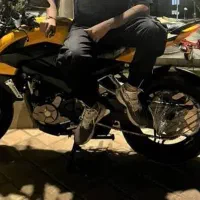 ns 200