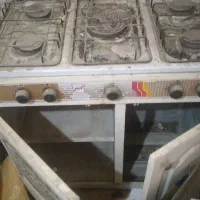 اجاق گاز مبل۷نفره