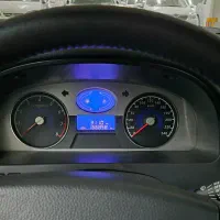 جیلی امگرند دنده ای ۲۰۱۳