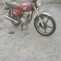 موتور 200 لیفان پلاک ملی مدل 95