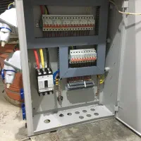 برقکاری / برقکار /برق کار ساختمان و صنعتی