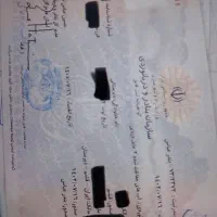 مجوز قایق بنزینی ۱۲۰۰ لیتری