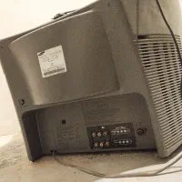 تلویزیون 21 اینچ سامسونگ|تلویزیون و پروژکتور|پاکدشت, پاکدشت (مامازند)|دیوار