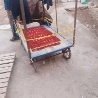 فروش لوازم شخصی|ماشینآلات صنعتی|زابل, |دیوار