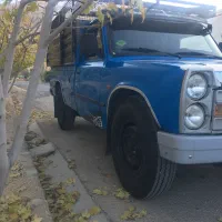 نیسان|خودرو سواری و وانت|استهبان, |دیوار