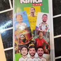 کارت کیمدی ۲۰۲۵