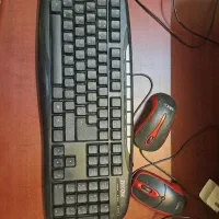 کبیورد کامپیوتر