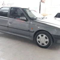 پژو پارس سال مدل 92