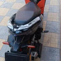 کویر s2|موتورسیکلت|تهران, شمشیری|دیوار