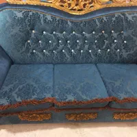 لوازم خانگی|مبلمان خانگی و میز عسلی|آق قلا, |دیوار