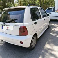 ام وی 110چهارسیلندر سند تک برگ