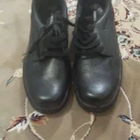 کفش کار