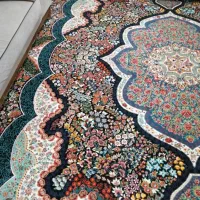 فرش درجه یک 700شانه