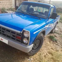 زامیاد دوگانه سوز|خودرو سواری و وانت|کوهدشت, |دیوار