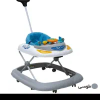روروئک دلیجان مدل اسکای