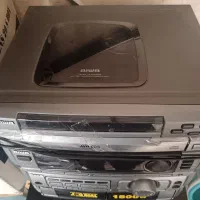 سیستم صوتی ایوا اصل ژاپن