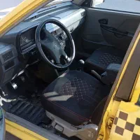 تاکسی|خودرو سواری و وانت|بندر انزلی, پیل علی باغ|دیوار