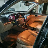 موهاوی 8 سیلندر 2010|خودرو سواری و وانت|مشهد, بهارستان|دیوار