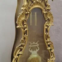 ساعت ایستاده کاملا سالم