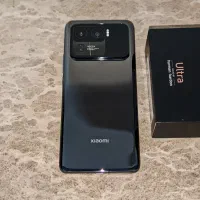 پرچمدار Mi 11 ultra