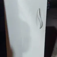 فریزر اهرم ایستاده