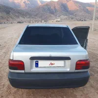 پراید ۸۴|خودرو سواری و وانت|فولادشهر, فولادشهر|دیوار