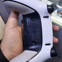 دسته ps5 edge|کنسول، بازی ویدئویی و آنلاین|تهران, فردوس|دیوار