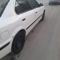 سمند ال کس مدل ۹۳|خودرو سواری و وانت|بوکان, |دیوار