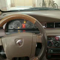 سمند lxمدل ۹۵