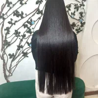 جشنواره کراتین صافی احیاماندگاری سه سال 1 میلیون|خدمات آرایشگری و زیبایی|تهران, شهرک ولیعصر شمالی|دیوار